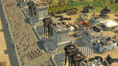 Stronghold Crusader 2 PC Key Prices