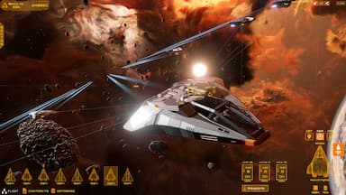 Space Reign CD Key Prices for PC