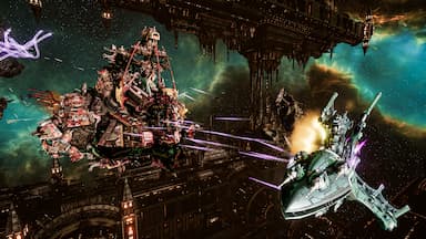 Battlefleet Gothic: Armada 2 Price Comparison