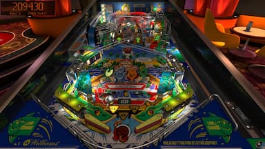 Pinball FX3