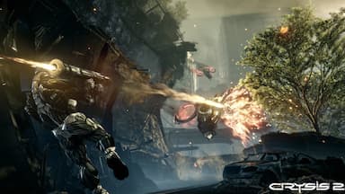 Crysis 2 - Maximum Edition Price Comparison