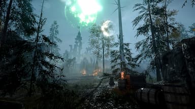 Warhammer: Vermintide 2 - Back to Ubersreik