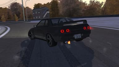 Initial Drift Online