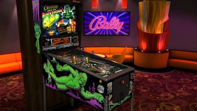 Pinball FX3 - Williams™ Pinball: Universal Monsters Pack Price Comparison