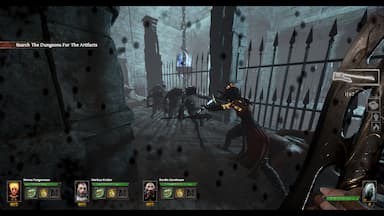 Warhammer: End Times - Vermintide Drachenfels CD Key Prices for PC