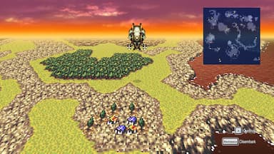 FINAL FANTASY VI