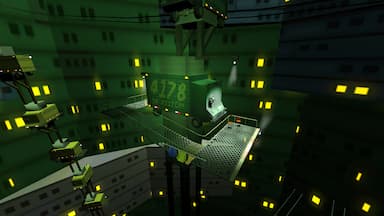 Quadrilateral Cowboy