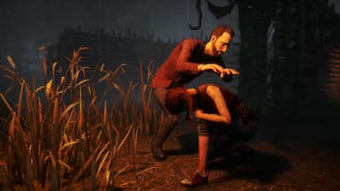 Dead by Daylight - Nicolas Cage Chapter Pack