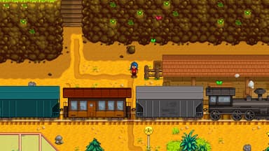 Stardew Valley