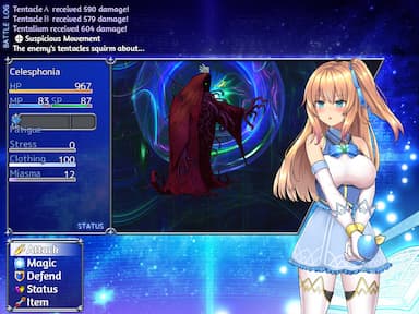 Magical Girl Celesphonia PC Key Prices