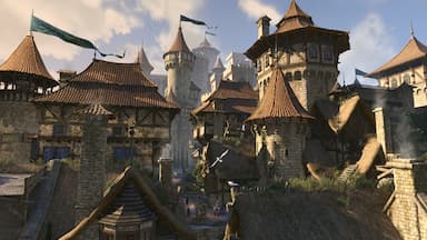 The Elder Scrolls Online: High Isle