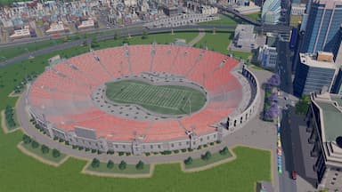 Cities: Skylines - Content Creator Pack: Sports Venues PC Key Prices