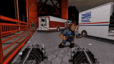 Duke Nukem 3D: 20th Anniversary World Tour