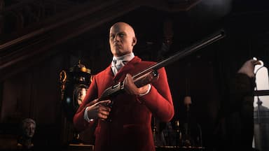 HITMAN 3 - Deluxe Pack Price Comparison