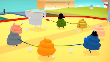 Wattam