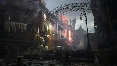 The Sinking City Price Comparison