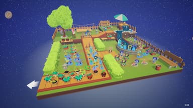 Garden In! PC Key Prices