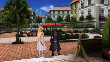 Sword Art Online Re: Hollow Fragment PC Key Prices