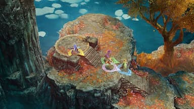 Nine Parchments PC Key Prices