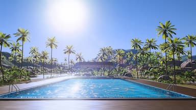 Hotel: A Resort Simulator PC Key Prices