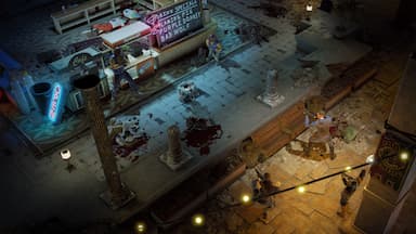 Wasteland 3 CD Key Prices for PC