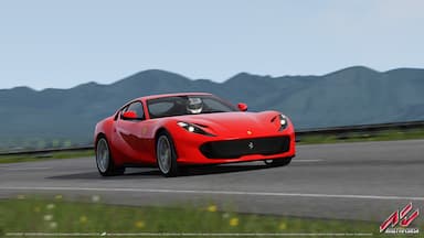 Assetto Corsa - Ferrari 70th Anniversary Pack