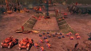 Warhammer 40,000: Battlesector - Daemons of Khorne