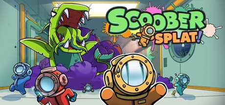 Scoober Splat