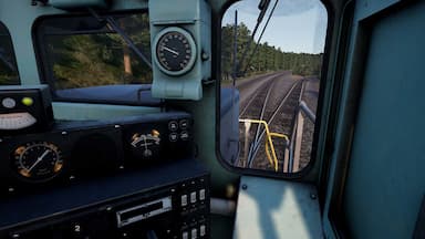 Train Sim World 2: New Journeys Expansion