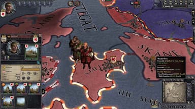 Expansion - Crusader Kings II: The Old Gods