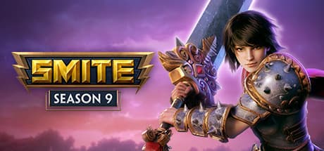 SMITE®