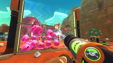 Slime Rancher: Secret Style Pack Price Comparison