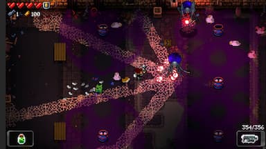 Enter the Gungeon CD Key Prices for PC