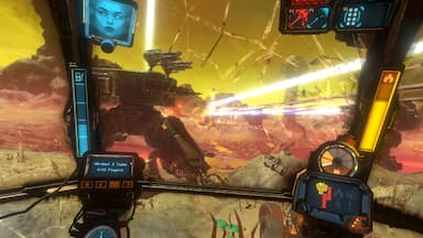 Vox Machinae CD Key Prices for PC