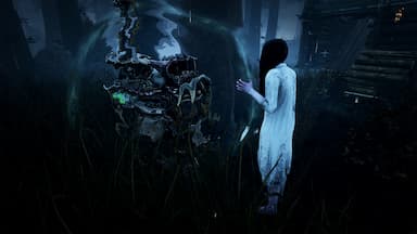 Dead by Daylight - Sadako Rising Chapter