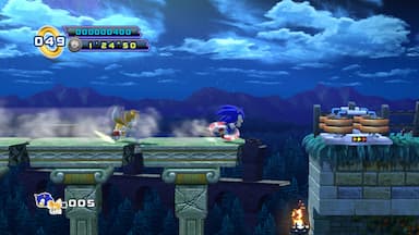 Sonic the Hedgehog 4 - Episode II CD Key Prices for PC