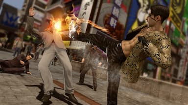 Yakuza Kiwami 2 PC Key Prices