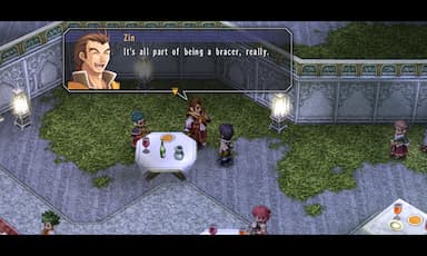 The Legend of Heroes: Trails in the Sky the 3rd CD Key Prices for PC