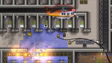 Prison Architect - Island Bound PC Key Prices