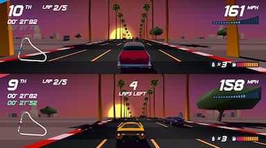 Horizon Chase Turbo CD Key Prices for PC