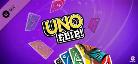 Uno - Uno Flip Theme