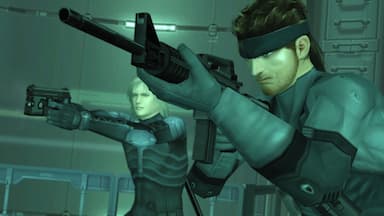 METAL GEAR SOLID 2: Sons of Liberty - Master Collection Version Price Comparison