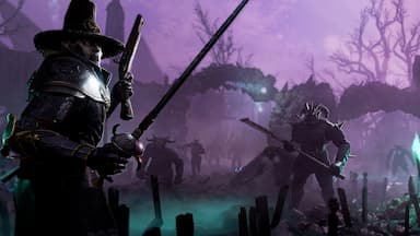 Warhammer: Vermintide 2 - Winds of Magic