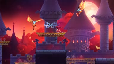 Dead Cells: Return to Castlevania Price Comparison