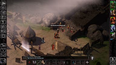 Baldur's Gate: Siege of Dragonspear