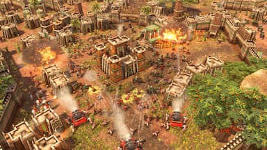 Age of Empires III: DE - The African Royals PC Key Prices