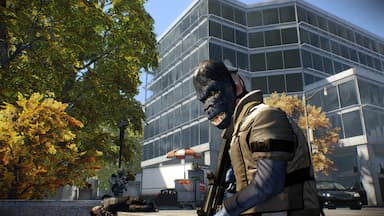 PAYDAY 2: Gage Shotgun Pack CD Key Prices for PC