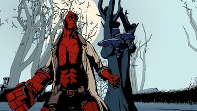 Hellboy Web of Wyrd CD Key Prices for PC