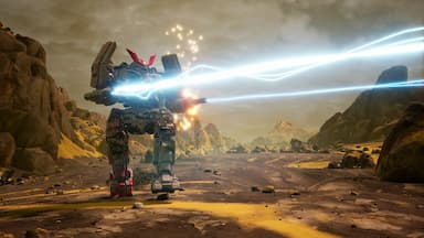 MechWarrior 5: Mercenaries - Heroes of the Inner Sphere PC Key Prices