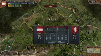 Expansion - Europa Universalis IV: Art of War PC Key Prices